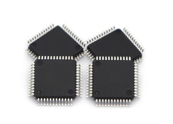 마이크로컨트롤러 MCU STM32G051C8T6 팔 마이크로컨트롤러 칩 48-LQFP 하나의 핵