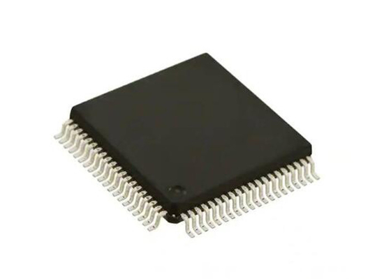 마이크로컨트롤러 MCU STM32G051K8T6 32Bit 하나의 핵 32-LQFP 마이크로컨트롤러 칩