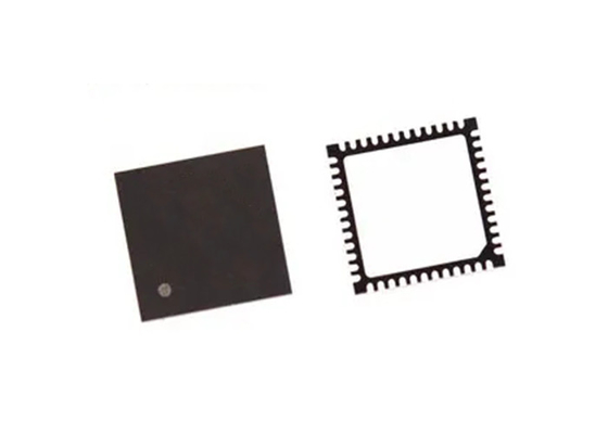 STM32G061C8U6 64 KB 순간 48-ufqfn 32-비트는 마이크로컨트롤러 IC을 끼워 넣었습니다
