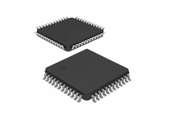 마이크로컨트롤러 MCU STM32G061C6T6 32-비트 팔 마이크로컨트롤러 IC 48-lqfp