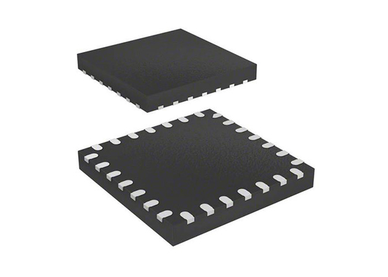 28-UFQFN STM32G071GBU6 32-비트 단일코어 64MHz 128KB 마이크로컨트롤러 IC