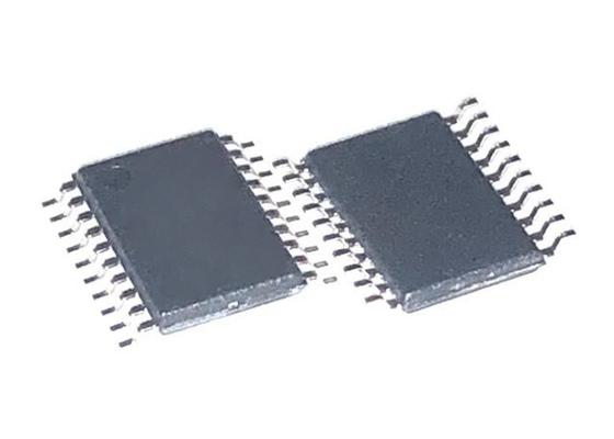 32KB 순간 마이크로컨트롤러 칩 STM32G051F6P6 20-TSSOP 마이크로컨트롤러 MCU 64MHz