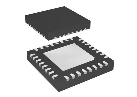 32-UFQFN STM32G071KBU6 32-비트 단일코어는 마이크로컨트롤러 IC을 끼워 넣었습니다