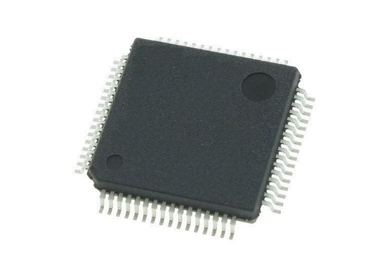 마이크로컨트롤러 MCU STM32G071R8T6 단일코어 64MHz 내장된 마이크로컨트롤러