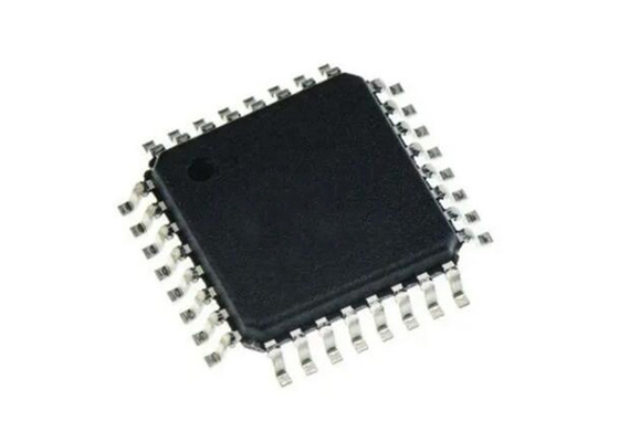하나의 핵 STM32G041C6T6 팔 32Bit Cortex-M0+ CPU 48-LQFP 마이크로컨트롤러 MCU