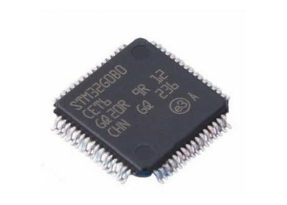 STM32G0B0CET6 32-비트 단일코어 64MHz 512KB 내장된 마이크로컨트롤러 IC