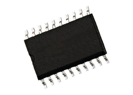 끼워진 STM32G031F6P6 마이크로프로세서 집적 회로 32KB 플래시