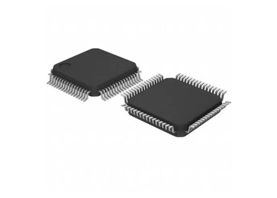 64 LQFP 표면 부착 STM32G081RBT6 32 비트 64MHz 128KB MCU 마이크로컨트롤러 IC