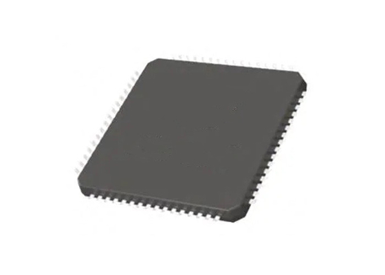 48-UFQFN 표면 부착 STM32G0B1CBU6 32-비트 128KB 플래시 마이크로컨트롤러 IC
