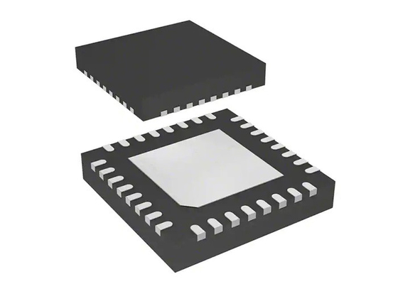 32-비트 단일코어는 마이크로컨트롤러 MCU IC STM32G0B1CEU6 48-ufqfn을 끼워 넣었습니다