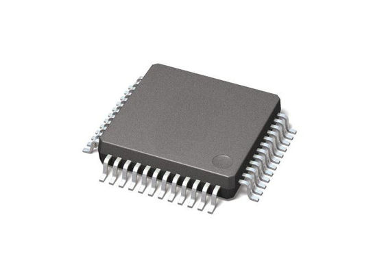 STM32G0B1CET6 마이크로 컨트롤러 MCU 512KB FLASH ARM 코르텍스-M0+ 코어 및 1.7V ~ 3.6V 공급 전압