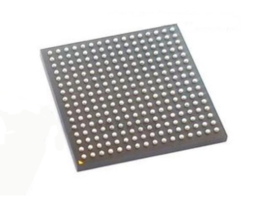 MachXO3 FPGA는 LCMXO3LF-9400C-6BG256I 256-CABGA 집적 회로 칩을 자릅니다
