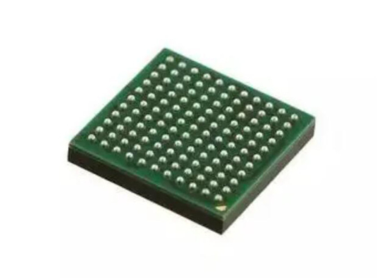 집적 회로 칩 LCMXO3LF-9400C-5BG400C 필드 프로그래머블 게이트 어레이 400-cabga