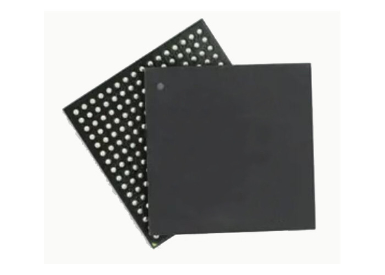 FPGA 칩 LCMXO3LF-9400C-6BG400C 400-CABGA MachXO3 필드 프로그래머블 게이트 어레이
