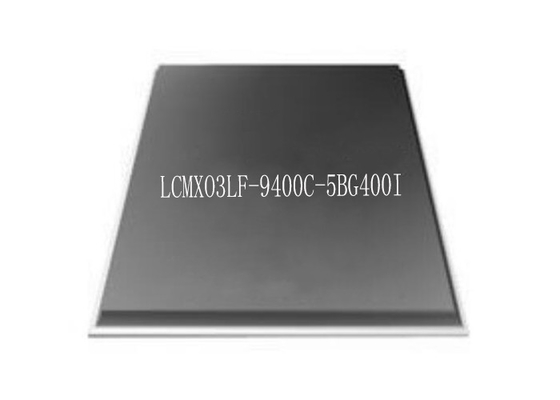 필드프로그래머블 게이트 배열 LCMXO3LF-9400C-5BG400I 400-CABGA 집적 회로 칩
