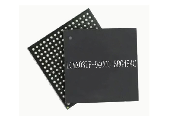 FPGA 칩 LCMXO3LF-9400C-5BG484C MachXO3 필드 프로그래머블 게이트 어레이 484-cabga