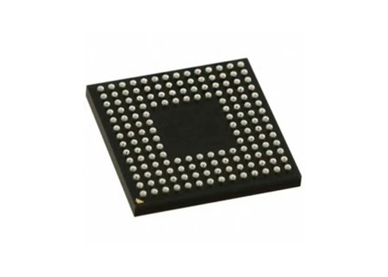 팔 Cortex-A7 마이콤 IC STM32MP133FAF7