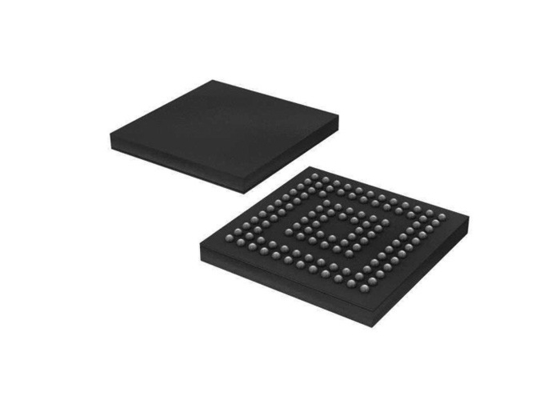 1GHz 팔 마이크로컨트롤러 MCU IC 표면 부착 STM32MP133FAG7