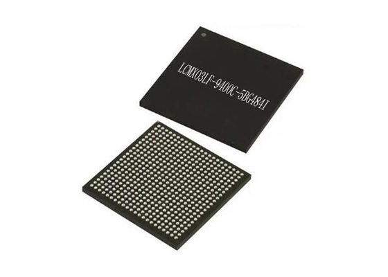 LCMXO3LF-9400C-5BG484I 집적 회로 칩 484-cabga MachXO3 FPGA 칩