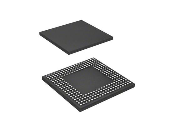STM32MP133AAF3 650MHz 32 비트 팔 Cortex-A7 마이크로컨트롤러 IC