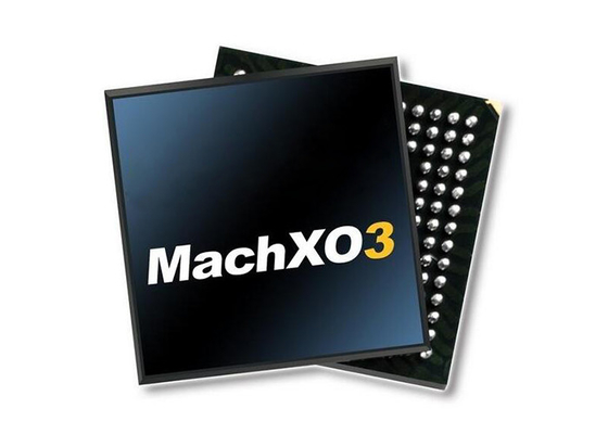 MachXO3 FPGA 칩 LCMXO3LF-9400C-6BG484I 484-LFBGA 필드 프로그래머블 게이트 어레이