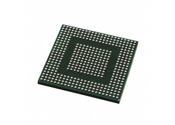 마이크로컨트롤러는 탑재 IC STM32MP133AAG3 DDR3 16-비트 자료를 포장합니다