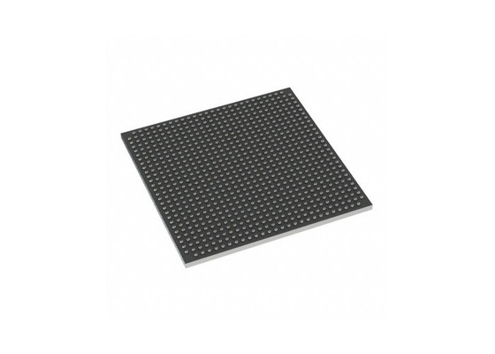 STM32MP133CAF3 마이크로컨트롤러 MCU 32는 650MHz 디지털 IC 회로를 물었습니다