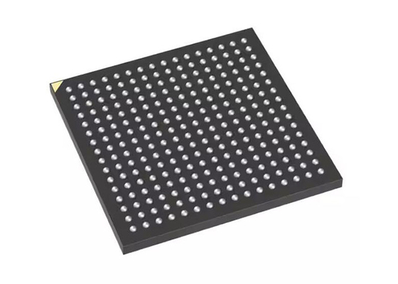 MachXO3 FPGA는 LAMXO3LF-1300C-5BG256E 집적 회로 칩 256-cabga를 자릅니다