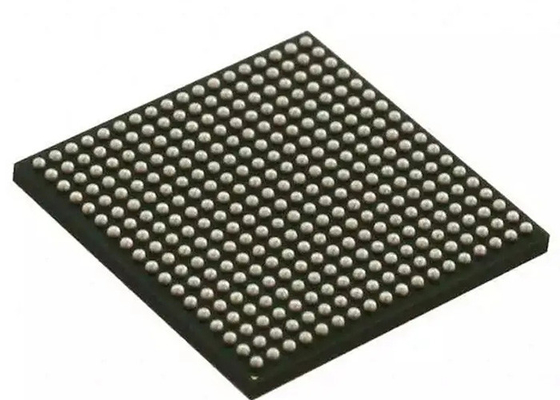 서피스는 32 비트 마이크로컨트롤러 650MHz STM32MP133CAG3 팔 Cortex-A7을 탑재합니다