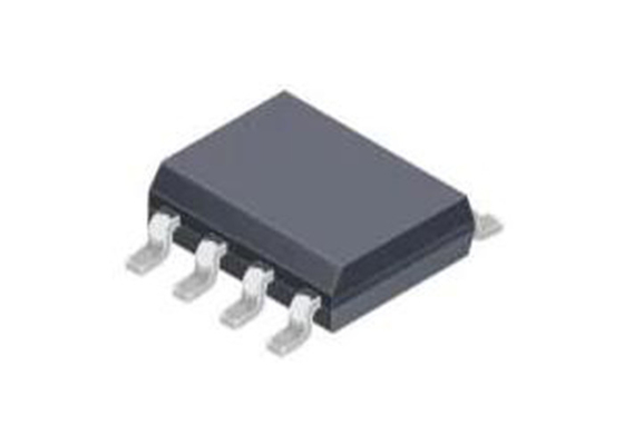 집적 회로 칩 ACS711ELCTR-12AB-T 8-soic 홀 이펙트 비례 전류 센서