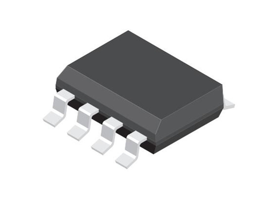집적 회로 칩 ACS70331EOLCTR-2P5B3 8-SOIC 1MHz 전류 센서 6mA