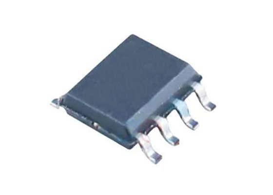 1Channel 45A 전류 센서 ACS71240LLCBTR-045B5 8-SOIC 집적 회로 칩