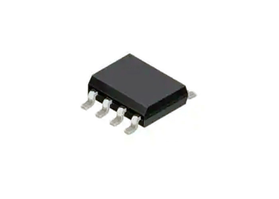 ACS724LLCTR-10AB-T 10A 1 채널 홀 효과 전류 센서 8-SOIC 표면 부착