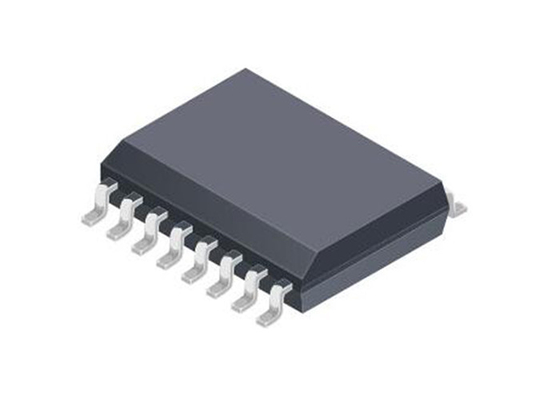 집적 회로 칩 ACS720KLATR-35AB-T 16-SOIC 전류 센서 120kHz 1Channel