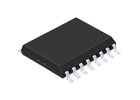 전원관리 IC ACS37800KMACTR-015B5-spi 관리자 SPI 채널 16-soic