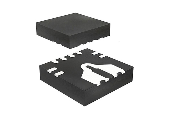 1Channel 홀 효과 ACS711KEXLT-15AB-T 전류 센서 12-QFN 집적 회로 칩