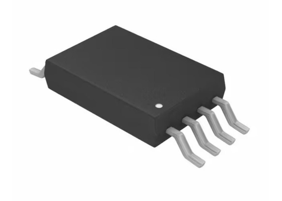 홀 효과 양방향성 8-TSSOP 전류 센서 IC ACS37612LLUATR-005B5
