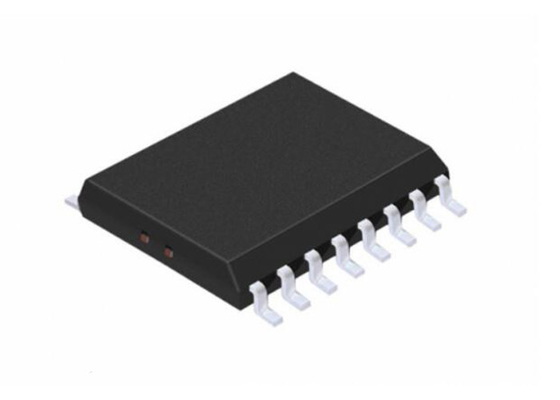 홀 이펙 집적 회로 칩 ACS724KMATR-20AB-T 20A 16-soic