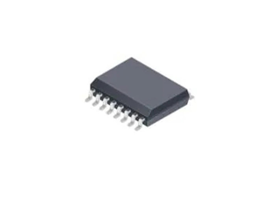 홀 효과 양방향성 집적 회로 칩 ACS37002LMCATR-050B5