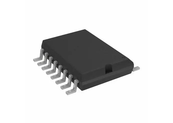 50A 1 채널 전류 센서 표면 부착 IC ACS37002LMCATR-050U5