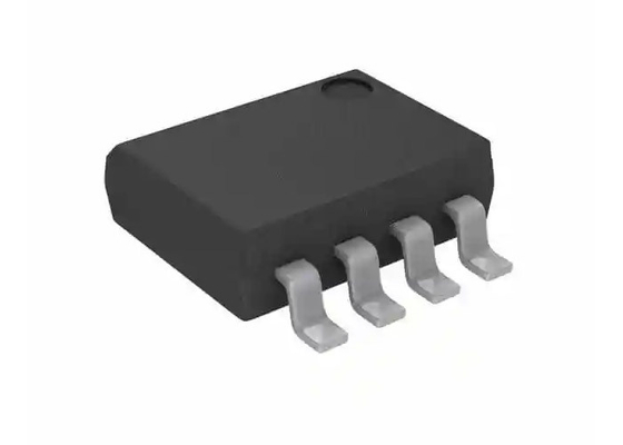 ACS724LLCTR-10AU-T 오토모티브 그레이드, 동전기적 고립된 전류 센서 IC