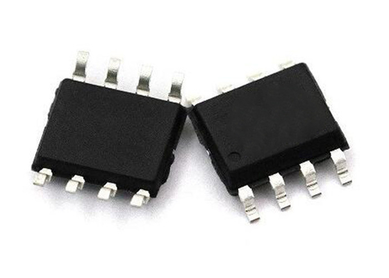 전류 센서 TMCS1101A3BQDRQ1 8-SOIC 1Channel 80kHz 집적 회로 칩