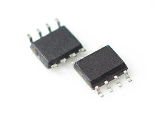1개 채널 TMCS1100A3QDRQ1 전류 센서 80kHz 고정밀 8-SOIC IC 칩