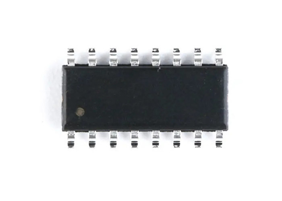 고정밀도 16-soic과 ACS37003KMCATR-050B5 400 킬로 헤르츠 전류 센서 IC