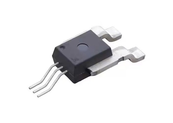 100 uΩ 현재 관리인과 ACS772KCB-150B-smt-t 동전기적 고립된 전류 센서 IC