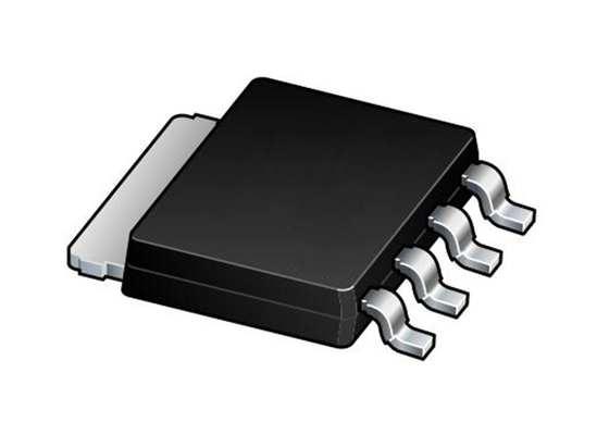 P-채널 트렌치 MOSFET 트랜지스터 BUK6Y24-40PX 집적 회로 칩 LFPAK56