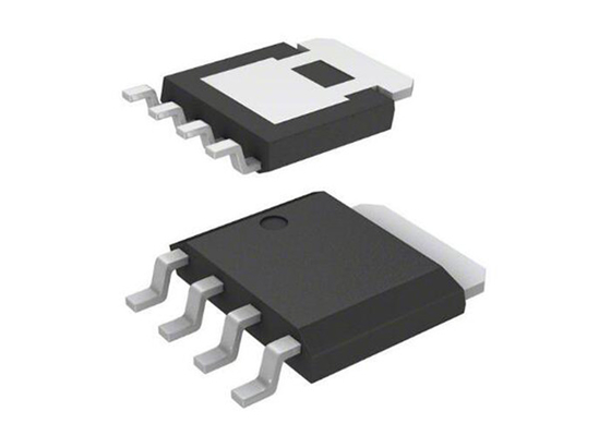 60V 트랜지스터 BUK9Y22-60ELX 한 개의 엔-채널 MOSFET 트랜지스터 LFPAK56 IC 칩