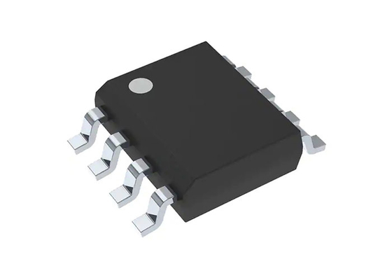 IC은 ACS724LLCTR-05AB-T 오토모티브 그레이드 고립 전류 센서 IC 8-soic을 자릅니다
