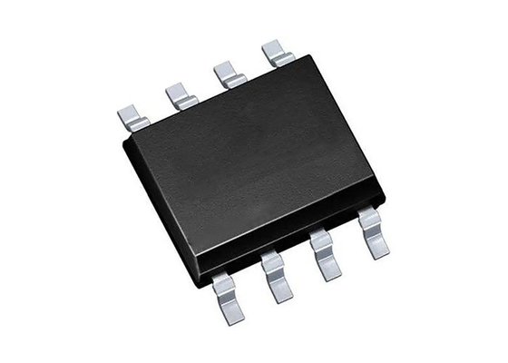 공통 모드 분야 거절 8-soic과 ACS724LLCTR-05AU-T 전류 센서 IC