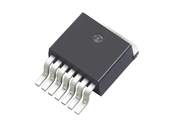 엔-채널 MOSFET 트랜지스터 NTBG060N065SC1 D2PAK-7 650V 집적 회로 칩